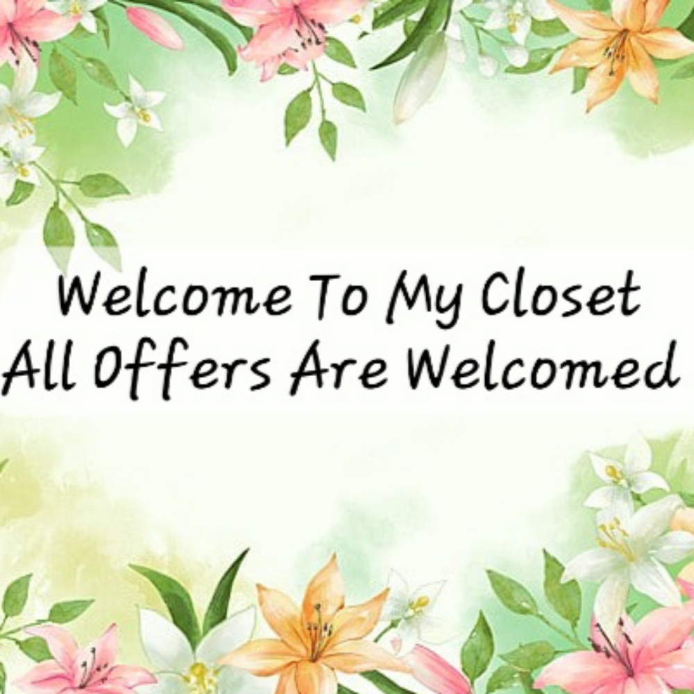 Meet your Posher, Grace